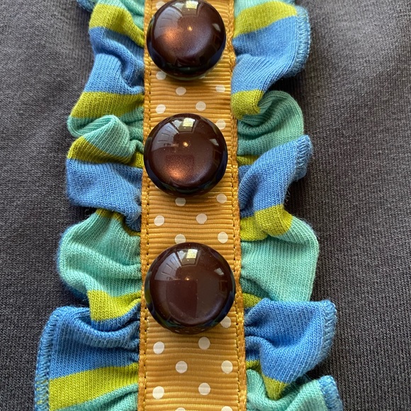 Matilda Jane Elegant Austin dress (Jane Exclusive) Secret Fields size 8 - Picture 3 of 8